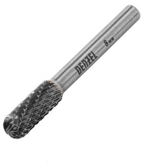 8mm C típus henger turbómaró forgó dörzsár