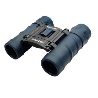 8x21 kétszemes terep távcső Gator