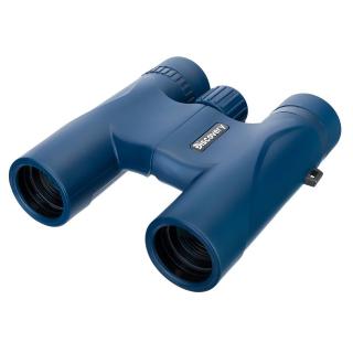 8x25 kétszemes távcső Elbrus 8x25