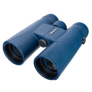 8x42 kétszemes távcső Elbrus 8x42