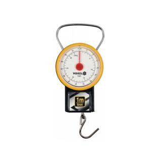 akasztós mérleg 32 kg rugós