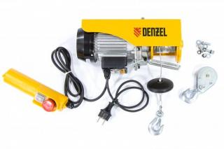 elektromos csörlő/ emelő TF-250 0,25 t 540W
