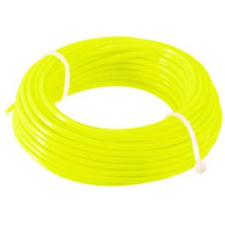 FLEX CORD 1,6mm pótdamil kerek profil 15m