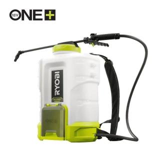 ONE+ 18V 15L akkus nagynyomású háti permetező RY18BPSB-0 SOLO