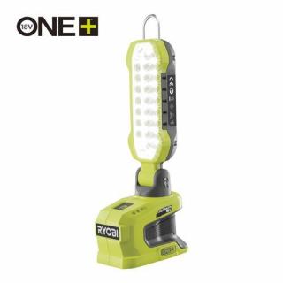 ONE+18V 900lm lámpa, 900 lumen R18ALP-0 SOLO csak készülék