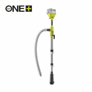 ONE+ 18V akkumulátoros teleszkópos nyeles pumpa RY18STPA-0 SOLO