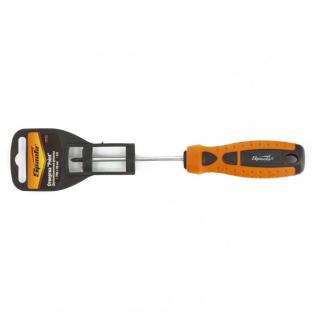 PH1x150mm "POINT" mágneses csavarhúzó gumírozott nyéllel CrV KIFUTÓ!