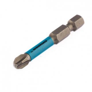 PH3x50mm 10db Professional torziós bitfej mágneses