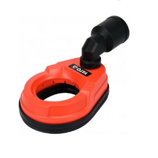 porelszívó adapter fúrókoronához YT-82984
