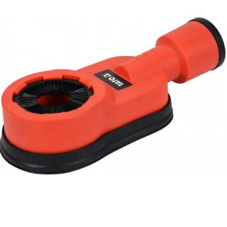porelszívó adapter véséshez és ütvefúráshoz YT-82982