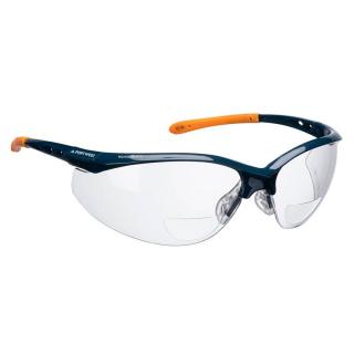 PS25 dioptriás bifokális munkavédelmi szemüveg Safety Readers 1.5-2.0-2.5