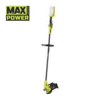 RY36LT33A-0 MAX POWER  akkus szegélyvágó 33cm/2mm SOLO