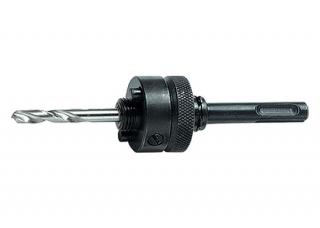 SDS-plus bi-metal körkivágó befogó adapter >30 mm