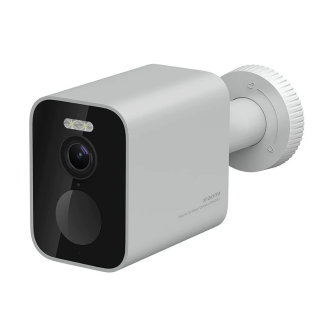 (14 napos elállásban visszaküldött termék) Xiaomi Outdoor Camera BW300 Kültéri 2K Éjjellátó Akkumulátoros Kamera