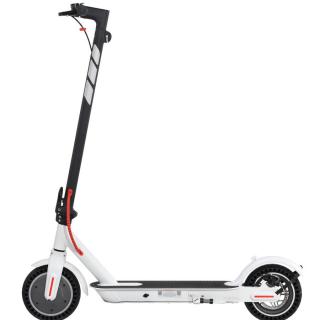 (14 napos elállásban visszavett) Techsend Electric Scooter Cyber A 2024  elektromos roller Fehér