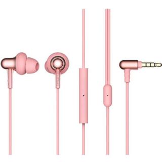 1More E1025 Stylish In-Ear fülhallgató - Rózsaszín