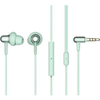 1More E1025 Stylish In-Ear fülhallgató - Zöld