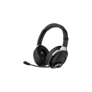ACEZONE A-Spire Wireless gaming fejhallgató headset fekete