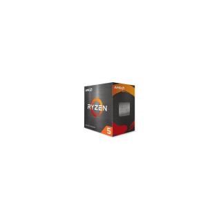 AMD Ryzen 5 5600 sAM4 BOX processzor (Wraith Stealth cooler)