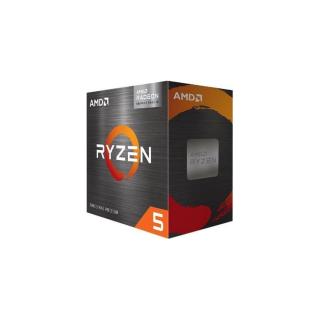 AMD Ryzen 5 5600GT sAM4 BOX processzor (Wraith Stealth cooler)