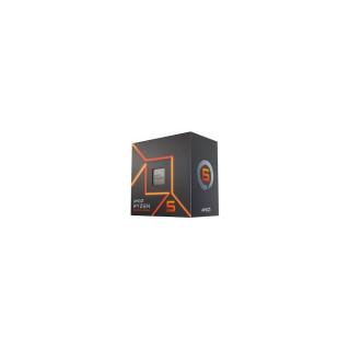 AMD Ryzen 5 7600 sAM5 BOX processzor (Wraith Stealth cooler)