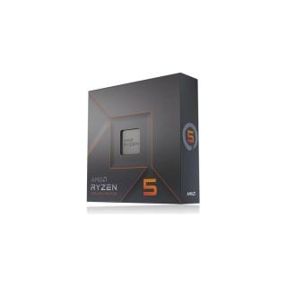 AMD Ryzen 5 7600X sAM5 BOX processzor