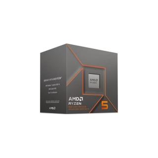 AMD Ryzen 5 8500G sAM5 BOX processzor