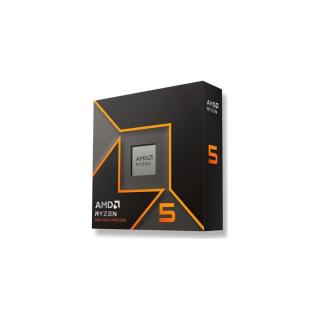 AMD Ryzen 5 9600X sAM5 BOX processzor