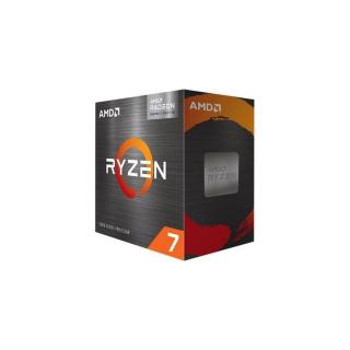 AMD Ryzen 7 5700G sAM4 BOX processzor (Wraith Stealth Cooler)
