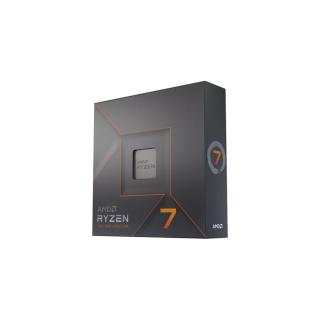 AMD Ryzen 7 7700X sAM5 BOX processzor
