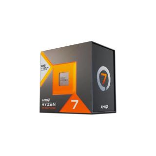 AMD Ryzen 7 7800X3D sAM5 BOX processzor