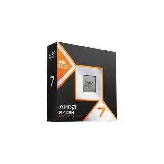 AMD Ryzen 7 9800X3D sAM5 BOX processzor