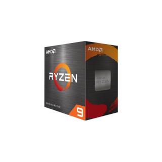 AMD Ryzen 9 5900X sAM4 BOX processzor