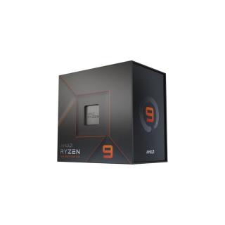 AMD Ryzen 9 7900X sAM5 BOX processzor