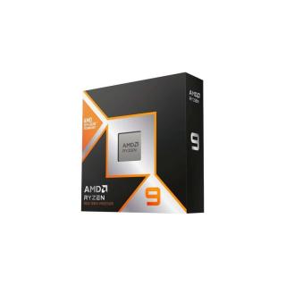 AMD Ryzen 9 9900X3D sAM5 BOX processzor