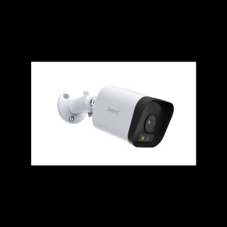 Arenti IP wifi csőkamera - O3 (4MP, 3,6mm, kültéri, IR10m, Full-Color, IP65, microSD, mikrofon, hangszóró)
