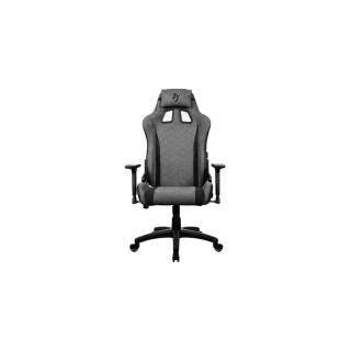 Arozzi Avanti Soft Fabric gaming szék hamuszürke