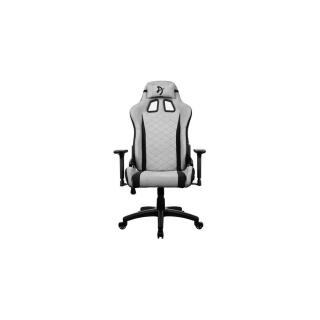 Arozzi Avanti Soft Fabric gaming szék világosszürke