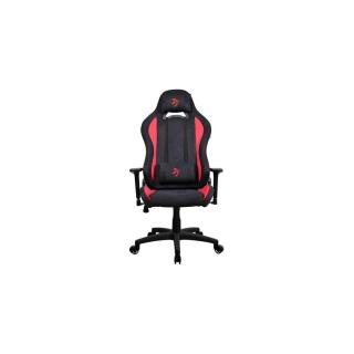 Arozzi Torretta SuperSoft gaming szék fekete-piros