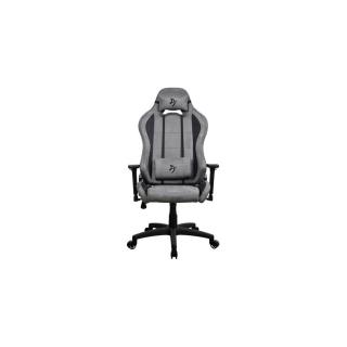 Arozzi Torretta SuperSoft gaming szék szürke