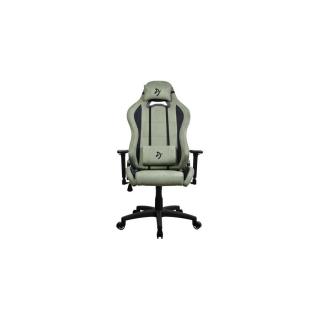 Arozzi Torretta SuperSoft gaming szék zöld