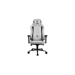 Arozzi Vernazza XL Super Soft gaming szék világosszürke