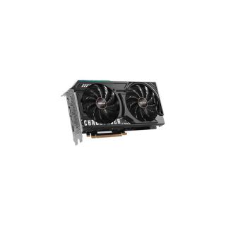 Asrock Arc B570 Challenger OC 10GB GDDR6 160-bit grafikus kártya