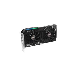 Asrock Arc B580 Challenger OC 12GB GDDR6 192-bit grafikus kártya