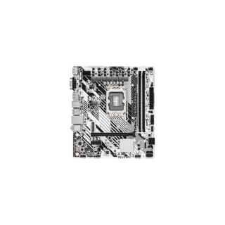 Asrock H610M-HDV/M.2+ D5 desktop alaplap microATX