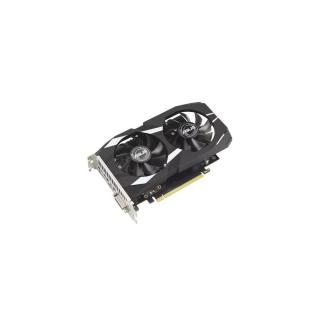 Asus GeForce RTX 3050 Dual OC 6GB GDDR6 96-bit grafikus kártya