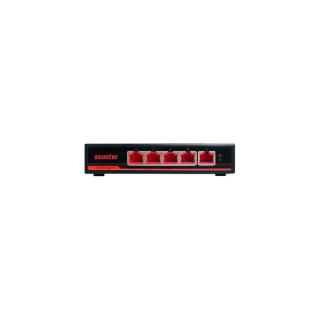 Asustor ASW205T 2.5Gbps switch