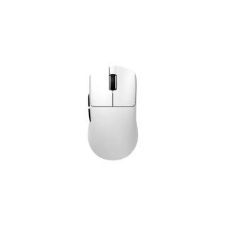 ATK Blazing Sky F1 Pro optikai USB / vezeték nélküli gaming egér fehér