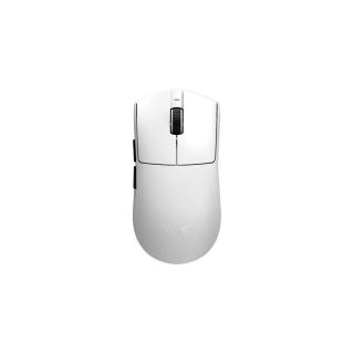 ATK Blazing Sky X1 Pro Max optikai USB / vezeték nélküli gaming egér fehér