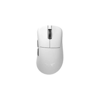ATK Blazing Sky Z1 Pro Max optikai USB / vezeték nélküli gaming egér fehér